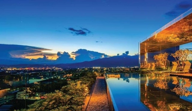 The Astra Condo
