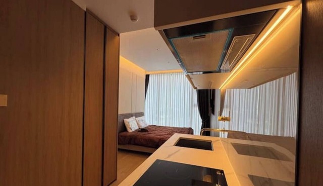 The Bright 8Z9E Vue Aston in Sangkat Chakto Mukh