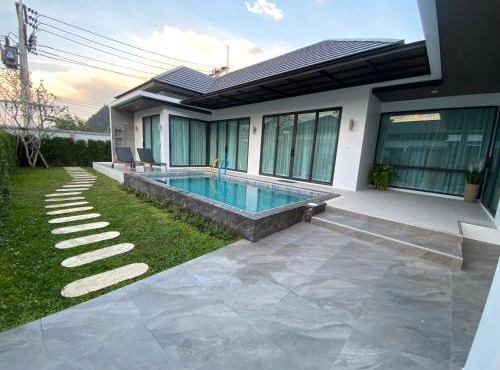 The Casa Del Forest