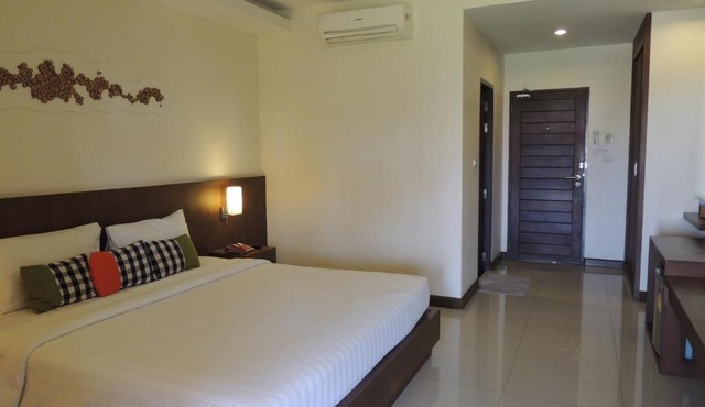 The Charm Boutique Resort