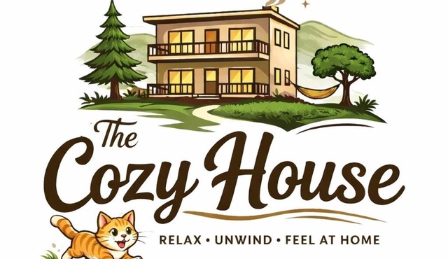 The cozy house in Ko Mook