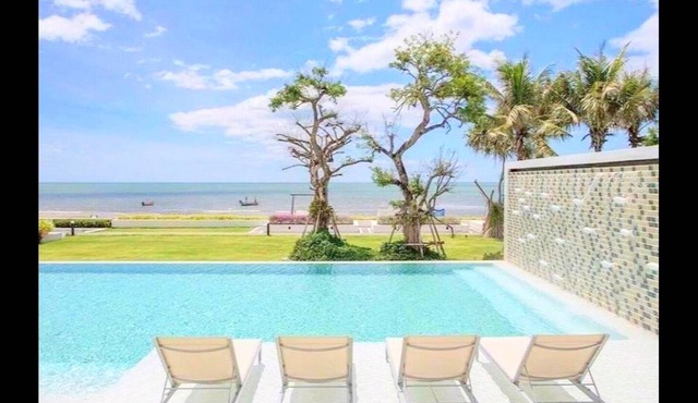 The Crest Santora Hua Hin (Soi 7) in Tambon Hua Hin