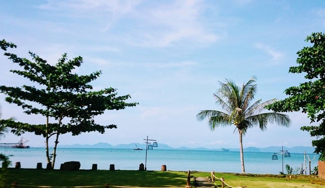 The Elements Krabi Resort in Krabi