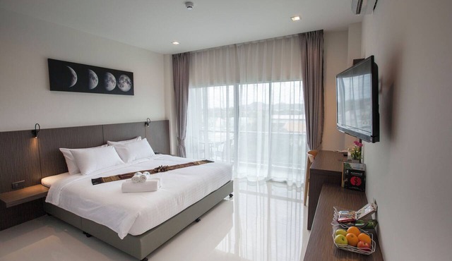 The Elysium Residence