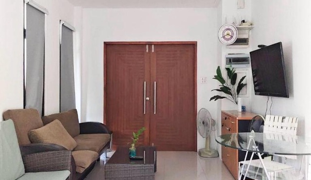 The Green House Homestay Phuket in Phuket