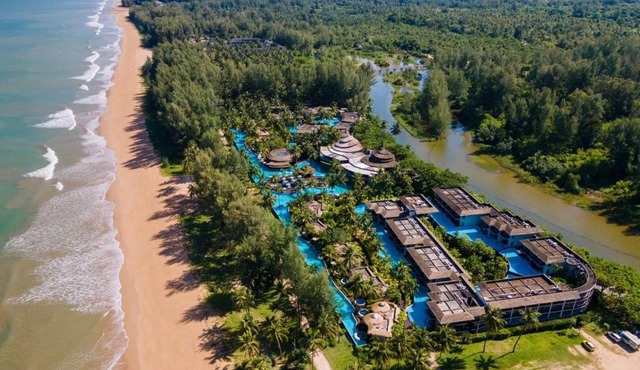 The Haven Khao Lak in Takua Pa
