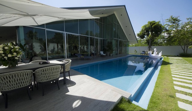 The Homey Cozy Hua-hin in Prachuap Khiri Khan
