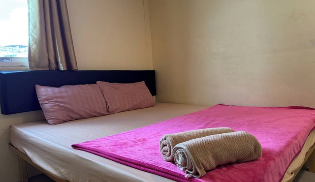 The House Hostel