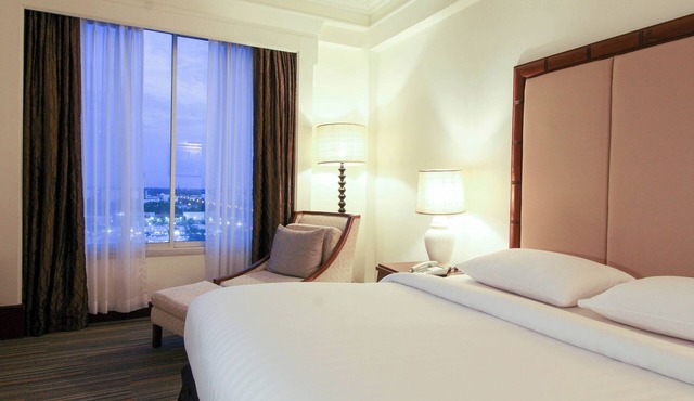 The Imperial Hotel & Convention Centre Korat
