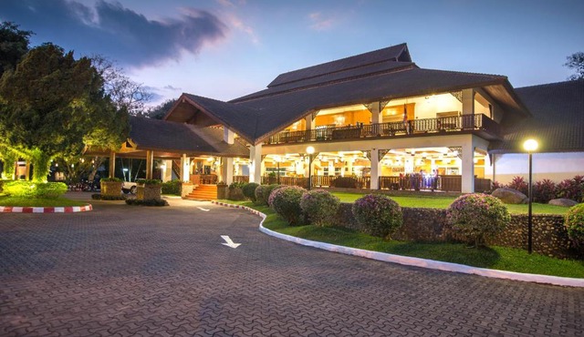 The Imperial Mae Hong Son Resort