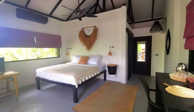 THE JADE COTTAGES KOH SAMUI