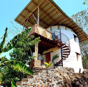 The Jungle Lodge in Mérida