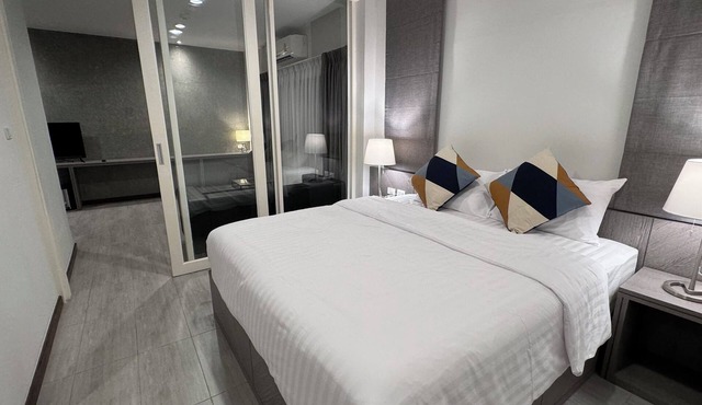 The Kite Hotel Bangkok