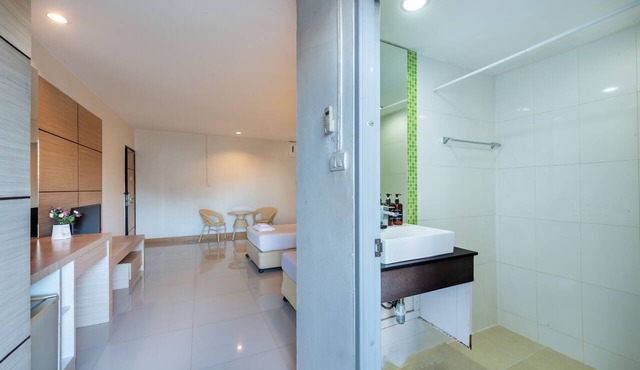 The Legacy Hotel in Nonthaburi