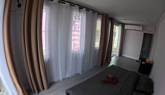 The Let's Chill Resort Pattaya