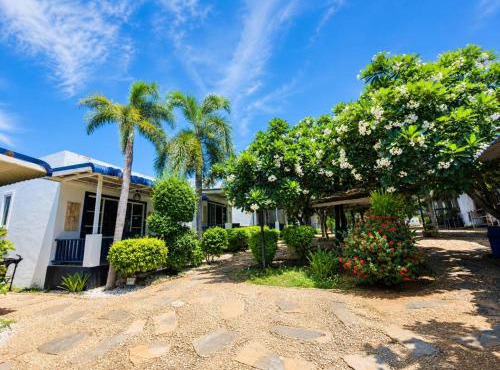 The Light House Resort - Kohlarn เดอะไลท์เฮ้าส์รีสอร์ท เกาะล้าน