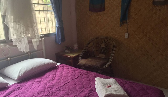 The Like View Guesthouse