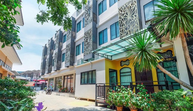 The Little Nest Phuket
