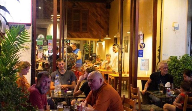 The Local - Riverside in Phnom Penh