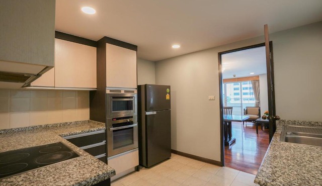 The Mercer Sukhumvit 4