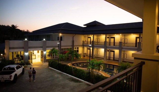 The one residence in Ban Nong Phak Nam