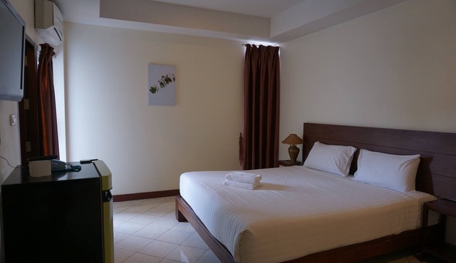 The One Residence