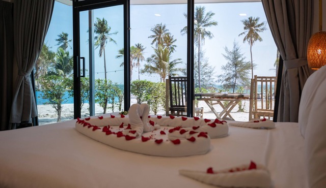 The One Resort Koh Rong in Koh Rong