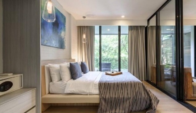 The Peri Hotel Khao Yai