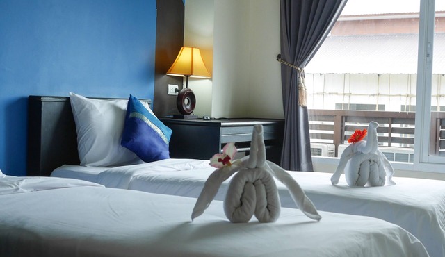 The Phufa Waree Chiangrai Resort