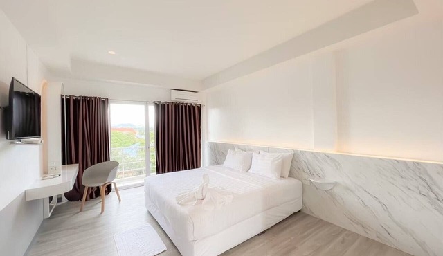 The Room Hotel in Nakhon Phanom