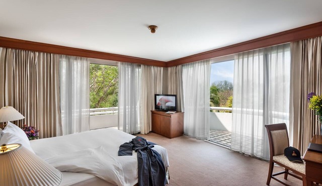 The Royal Chiangmai Golf Resort