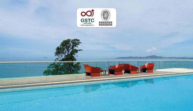 The Sanctuary Resort Pattaya, BW Signature Collection