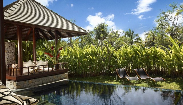 The Sarojin - Two Bedroom Pool Residence in Tambon Khuekkhak