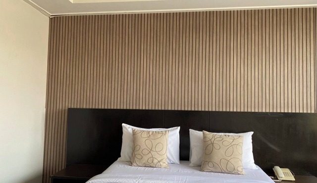 The Singora Hotel in Songkhla