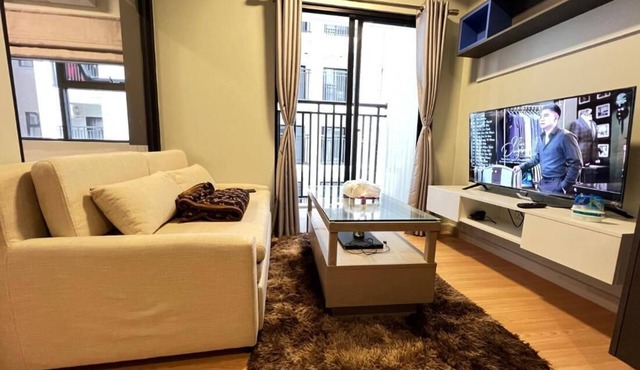 The Star Polaris 23 Condominium - Airport Shuttle Available in Phnom Penh