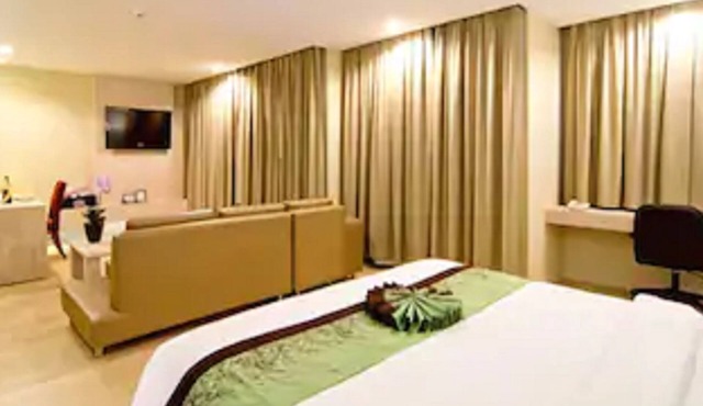 The Stay Hotel