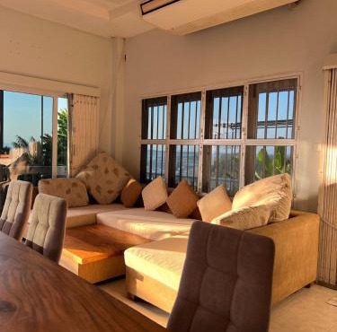 The Sunny Hill House in Sikao