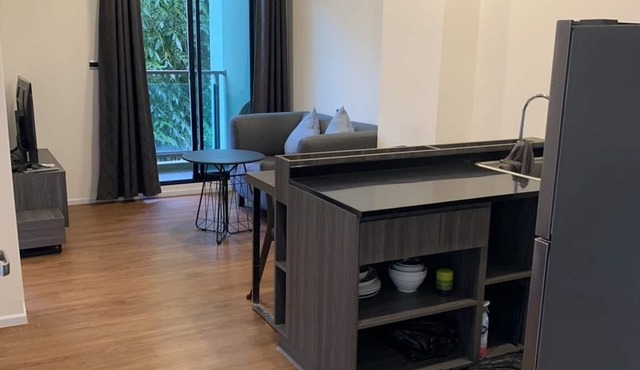 The Tropical Retreat ,Space condo