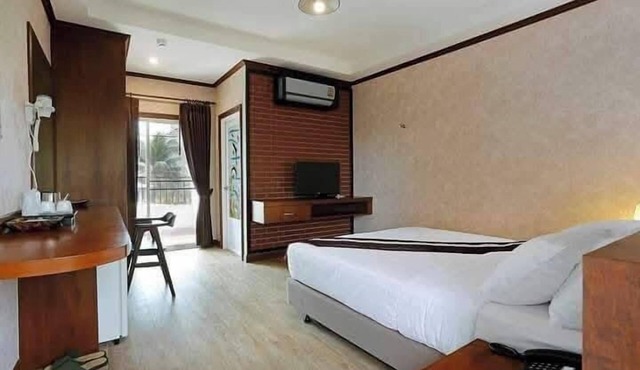The Vega Resort