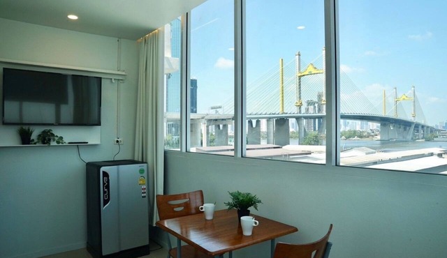 The View Residence in Bangkok