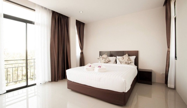 The Viewpoint Hotel
