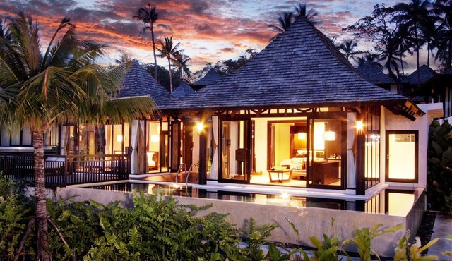 The Vijitt Resort Phuket
