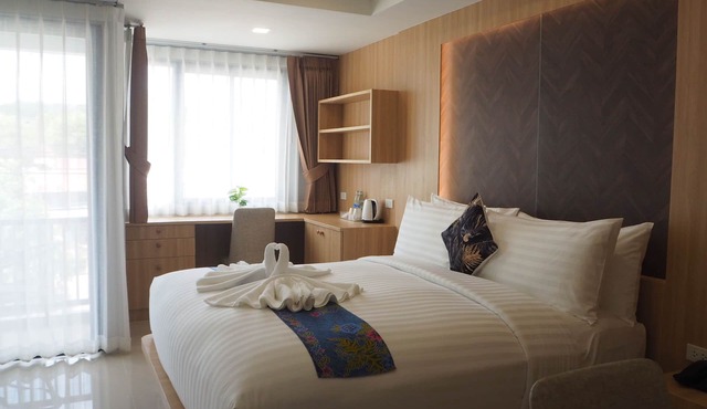 The Village Poshtel