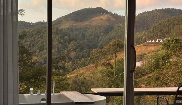 The will glamping&camping