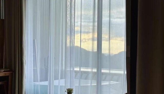 The will glamping&camping