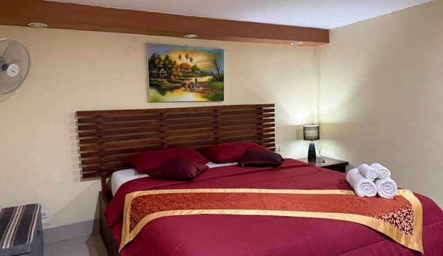 The Windsor Boutique Resort in Chumphon