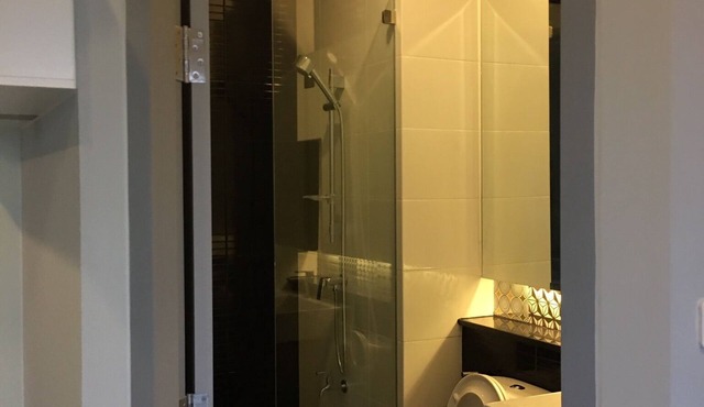 The Zelle. A brand new full furnished condominium