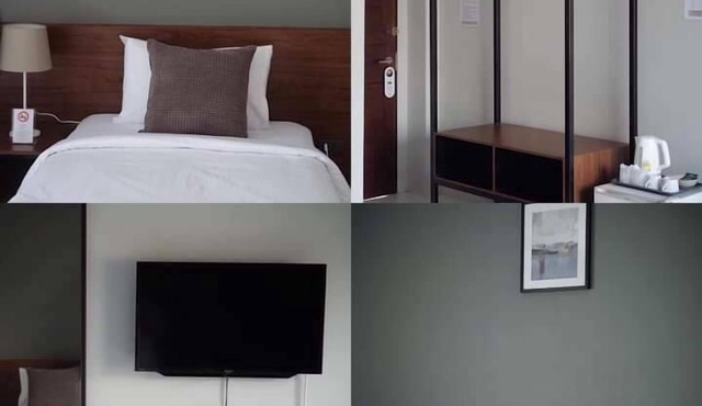 The Zen Hotel Yasothon