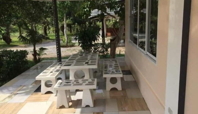 Tho Mai Resort by Zuzu in Khlong Yai