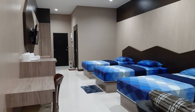 Tho Mai Resort